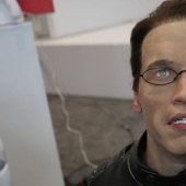 Schwarzenegger will sue a Russian startup over the "Perm Terminator"