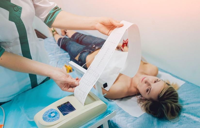 Scientists told who is most at risk of dying during sex