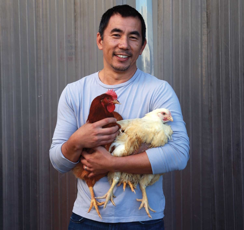 Scrambled eggs for a dollar or elite eggs for 89 dollars: what to choose for breakfast in Tokyo?