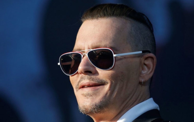 ¿Se acaba la racha negra? Johnny Depp demandó a millones de su propio abogado