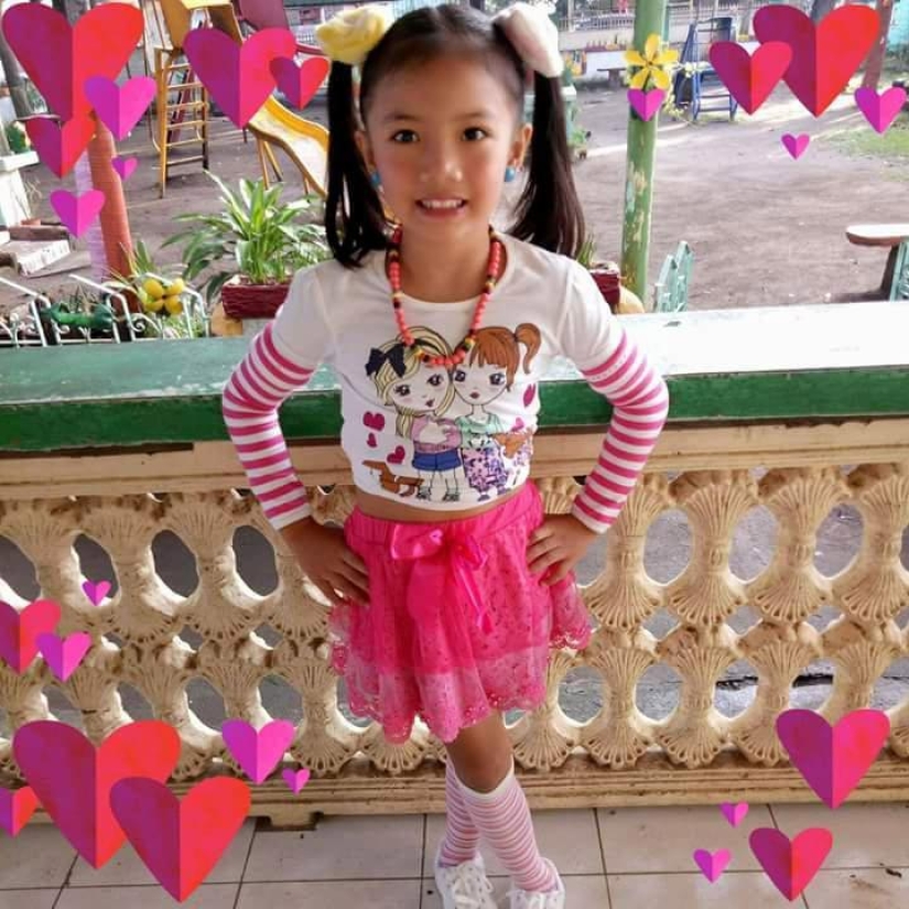 "Se arrepentirán si nos volvemos a encontrar": una pequeña filipina atacada por ladrones armados