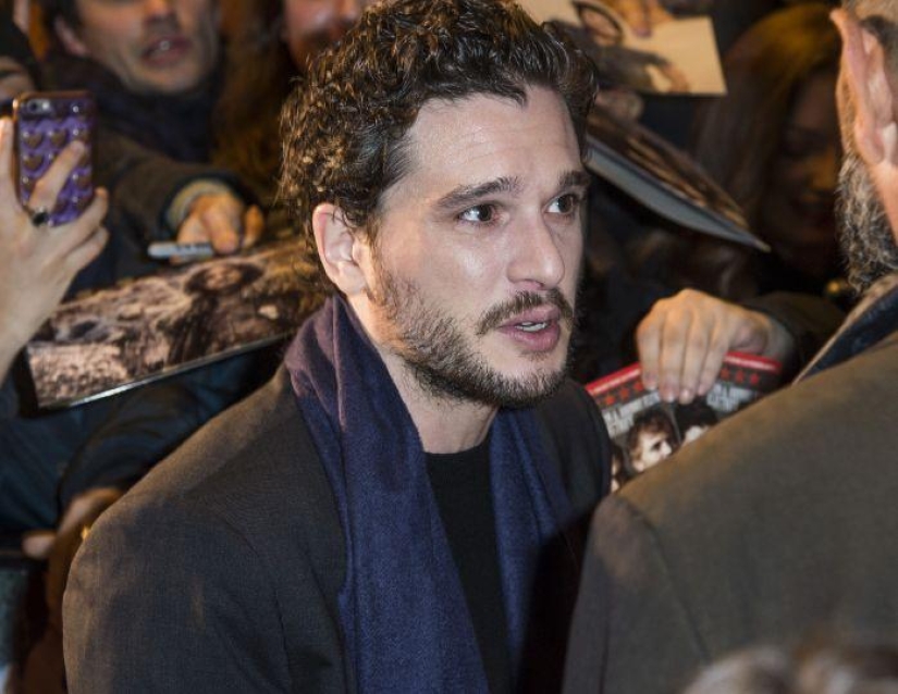 ¿Se avergüenza Jon Snow del fracaso? Después de filmar, Kit Harington se desanimó y se emborrachó