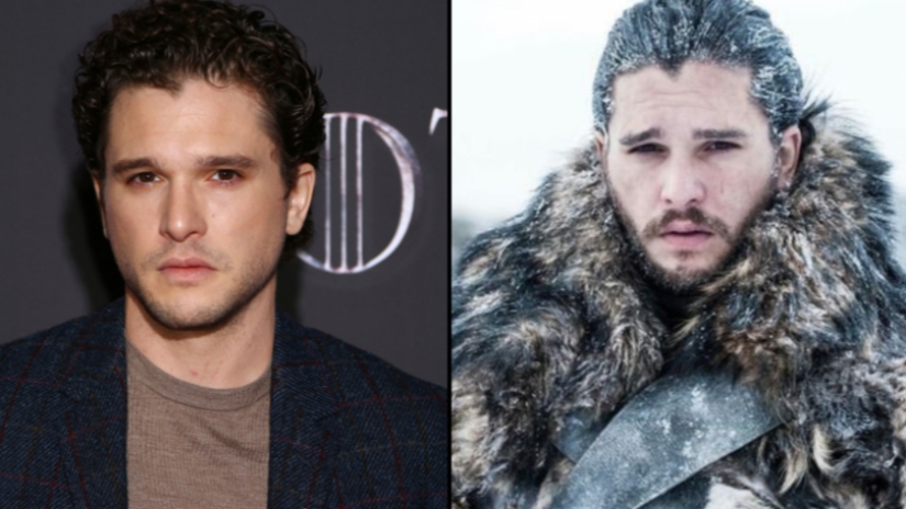 ¿Se avergüenza Jon Snow del fracaso? Después de filmar, Kit Harington se desanimó y se emborrachó