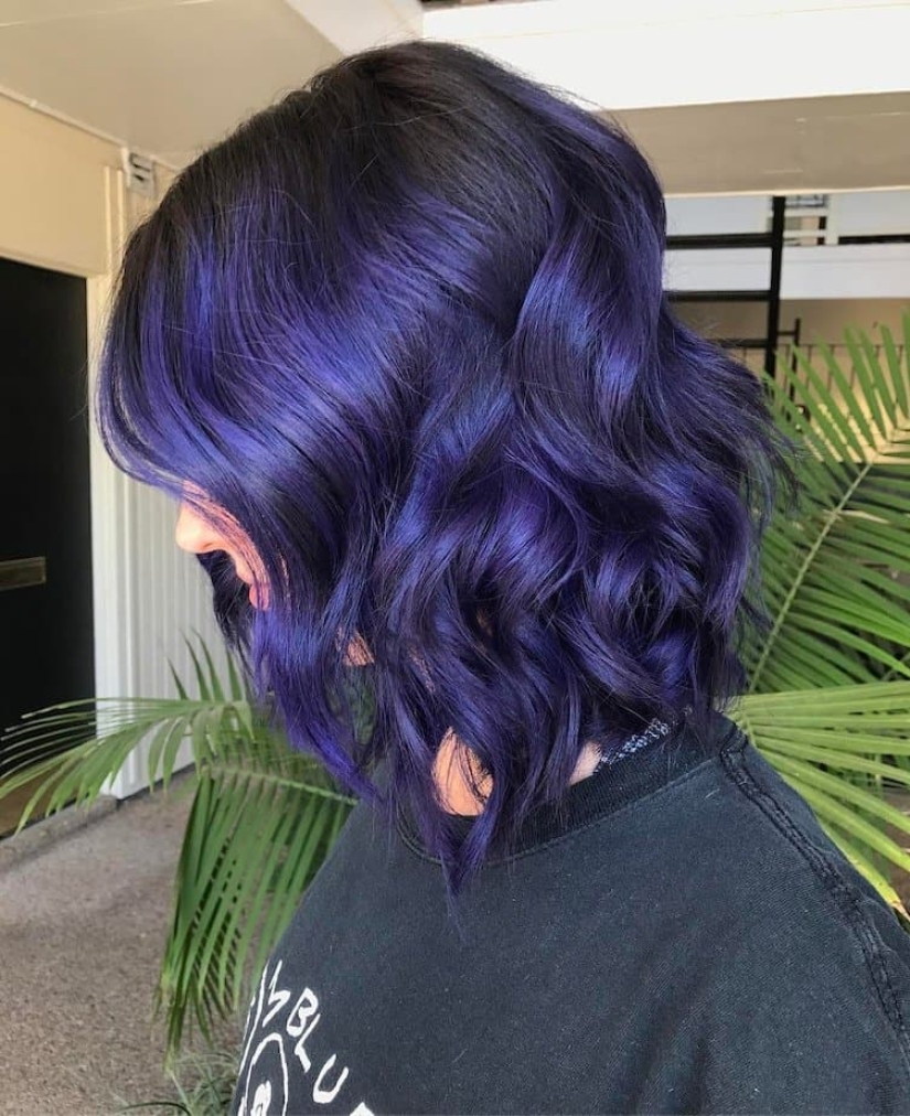 Se eligió el color principal de 2018 y las chicas comenzaron a volver a pintarse el cabello