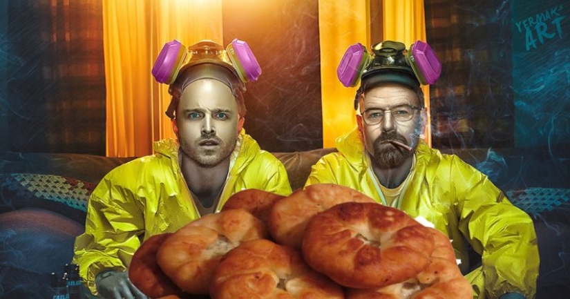 Se encontró anfetamina en la sangre de un adolescente de Moscú envenenado por Belyash Se encontró anfetamina en la sangre de un adolescente de Moscú envenenado por Belyash