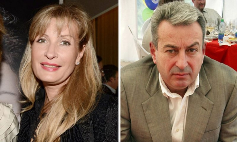 Se fue de un portazo: las esposas de los oligarcas que rompieron con sus maridos con un fuerte escándalo