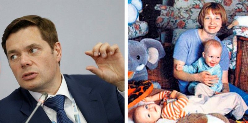 Se fue de un portazo: las esposas de los oligarcas que rompieron con sus maridos con un fuerte escándalo