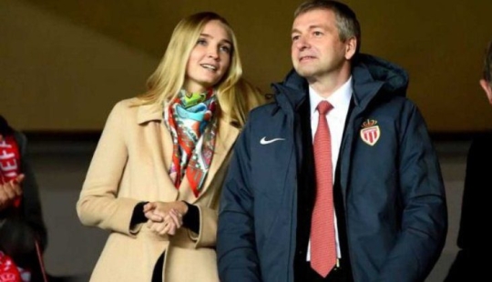 Se fue de un portazo: las esposas de los oligarcas que rompieron con sus maridos con un fuerte escándalo