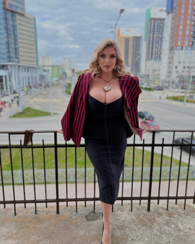 Se ha encontrado un prototipo del robot Dunyasha, un ciberbuffer del Foro Económico de San Petersburgo Se ha encontrado un prototipo del robot Dunyasha, un ciberbuffer del Foro Económico de San Petersburgo