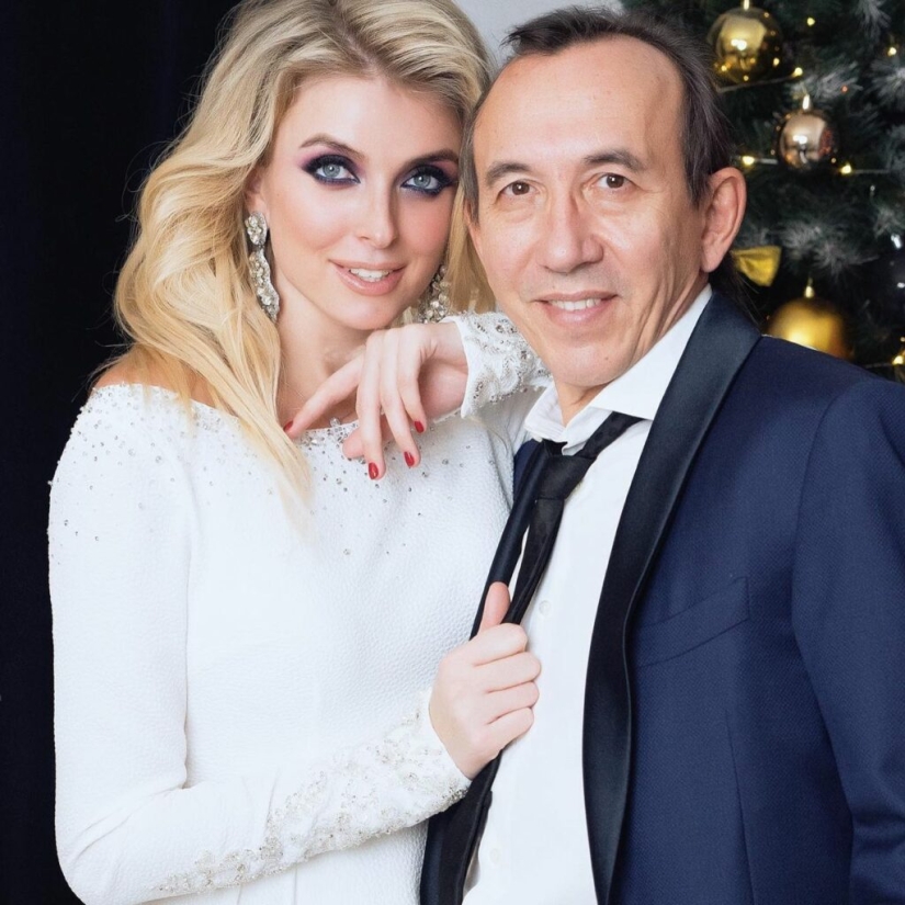 Se ha encontrado un prototipo del robot Dunyasha, un ciberbuffer del Foro Económico de San Petersburgo Se ha encontrado un prototipo del robot Dunyasha, un ciberbuffer del Foro Económico de San Petersburgo