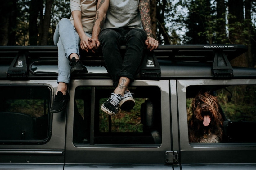 Se han anunciado las 50 mejores fotos de boda de 2018