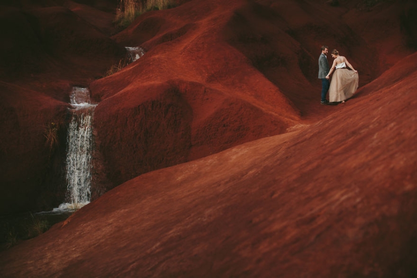 Se han anunciado las 50 mejores fotos de boda de 2018