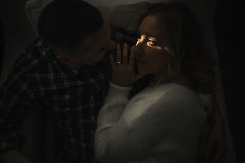 Se han anunciado las 50 mejores fotos de boda de 2018