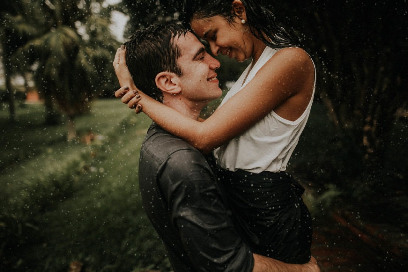 Se han anunciado las 50 mejores fotos de boda de 2018