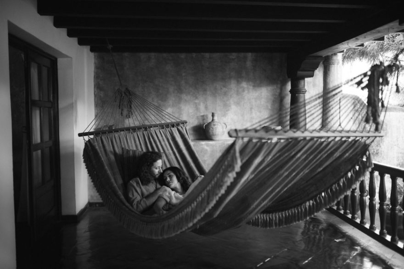 Se han anunciado las 50 mejores fotos de boda de 2018