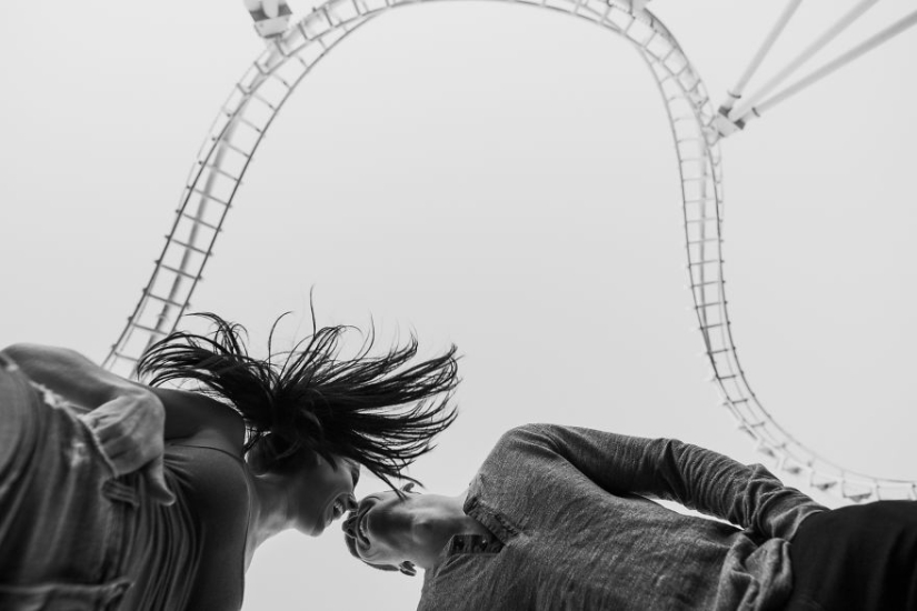 Se han anunciado las 50 mejores fotos de boda de 2018
