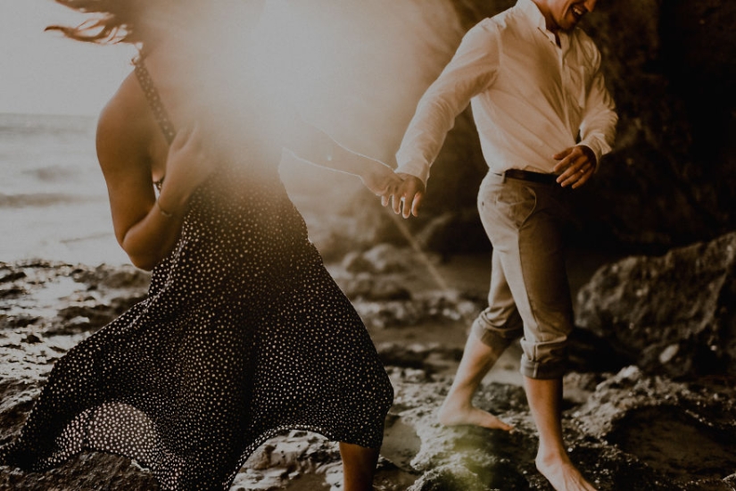 Se han anunciado las 50 mejores fotos de boda de 2018