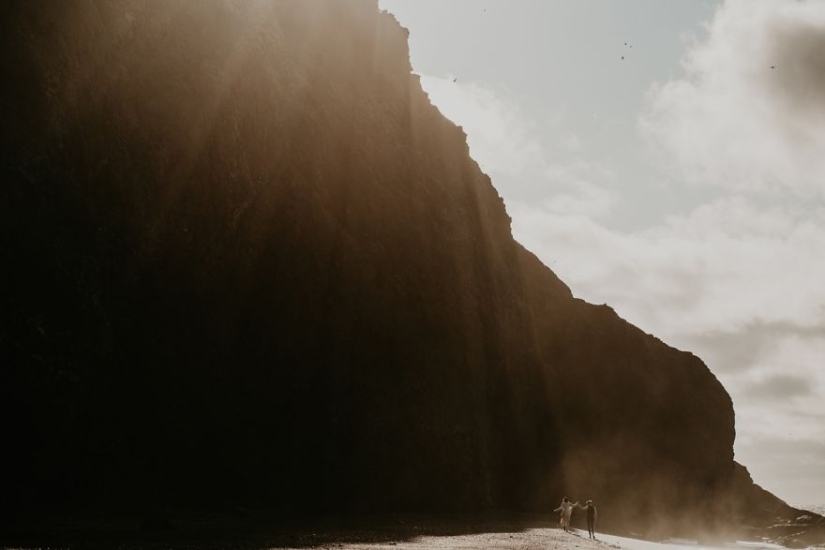 Se han anunciado las 50 mejores fotos de boda de 2018