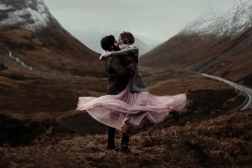 Se han anunciado las 50 mejores fotos de boda de 2018