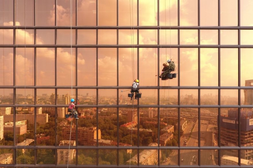 Se han anunciado las mejores fotos de drones de 2017