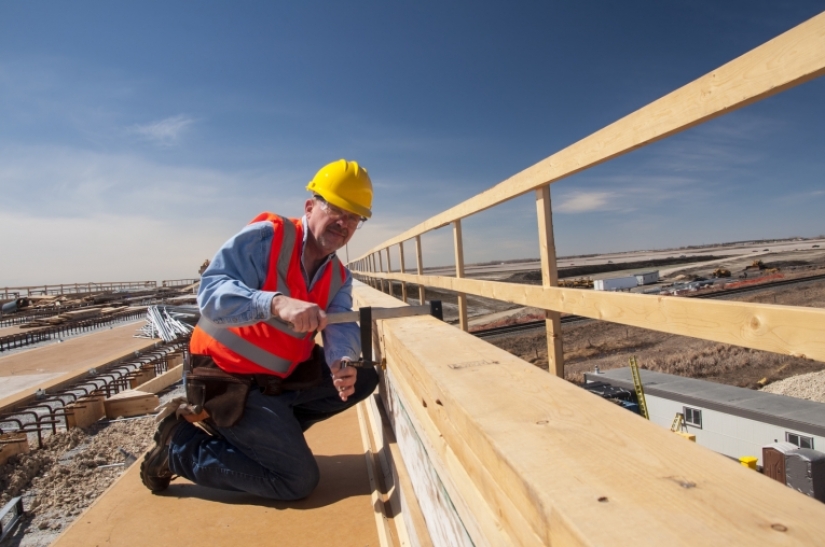 Se nombran las 10 profesiones más peligrosas de Rusia Se nombran las 10 profesiones más peligrosas de Rusia