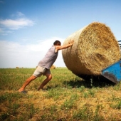 Se nombran las 10 profesiones más peligrosas de Rusia