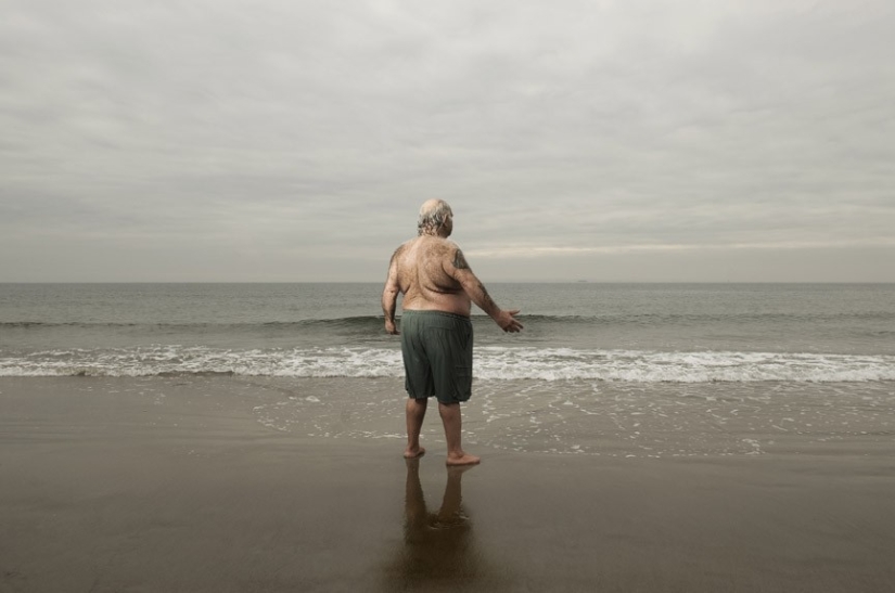 Se permite nadar Se permite nadar