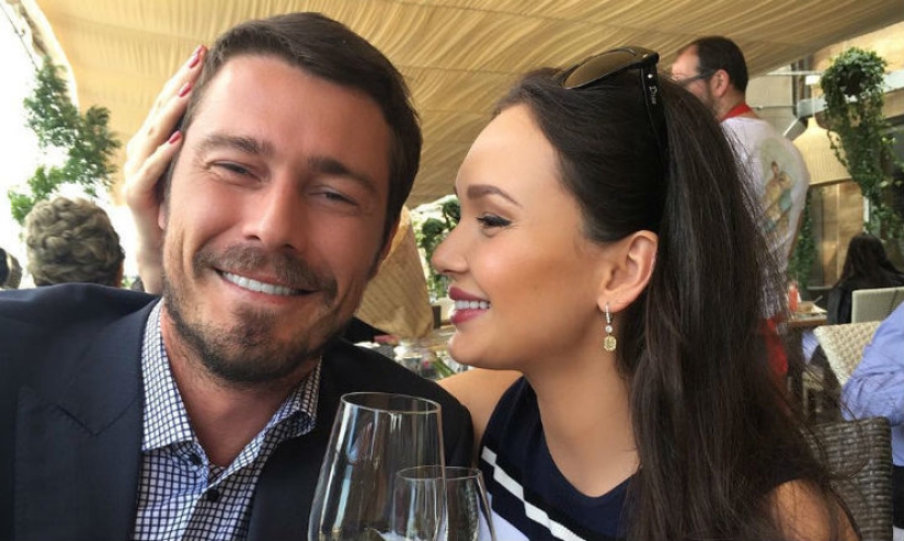 Se quedó demasiado tiempo en The bachelors: 4 artistas rusos que aún no han encontrado esposas