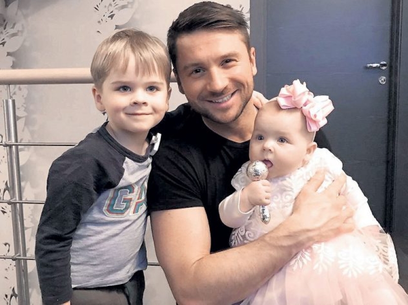 Se quedó demasiado tiempo en The bachelors: 4 artistas rusos que aún no han encontrado esposas