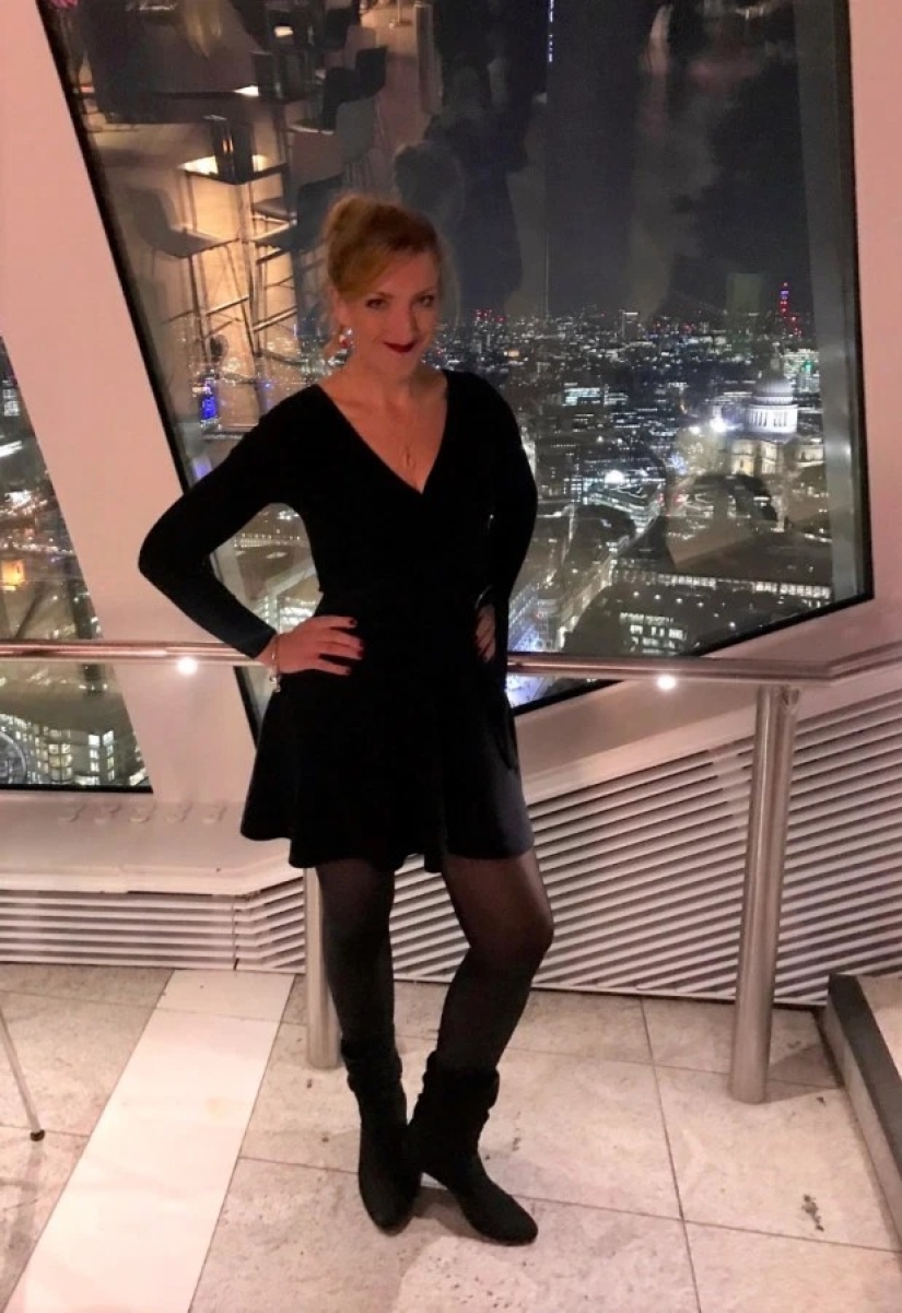 Se recuperó: la mujer se deshizo de los ronquidos y perdió 89 kg, rechazando la banda gástrica