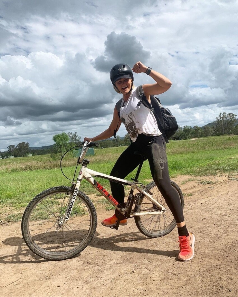 Secretos de belleza de un profesor de educación física que se ve mejor a los 45 años que a los 20 Secretos de belleza de un profesor de educación física que se ve mejor a los 45 años que a los 20