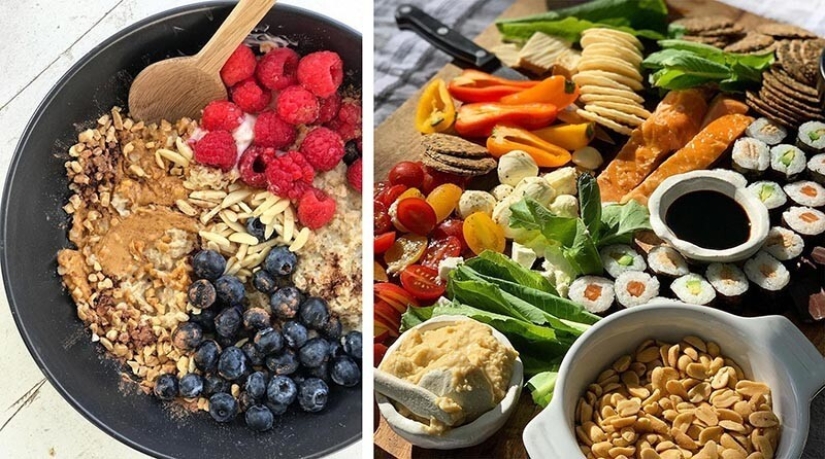 Secretos de belleza de un profesor de educación física que se ve mejor a los 45 años que a los 20 Secretos de belleza de un profesor de educación física que se ve mejor a los 45 años que a los 20