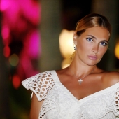 Secretos de belleza de Victoria Jatieva — esposa del alcalde de Vladikavkaz y madre de 10 hijos