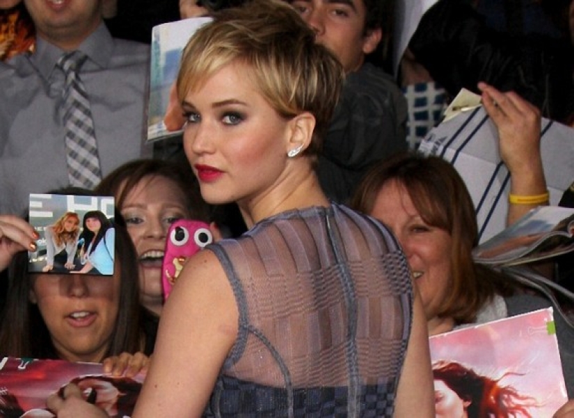 Secretos de celebridades: 10 celebridades con los segundos nombres más extraños