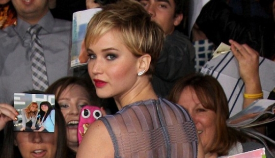 Secretos de celebridades: 10 celebridades con los segundos nombres más extraños