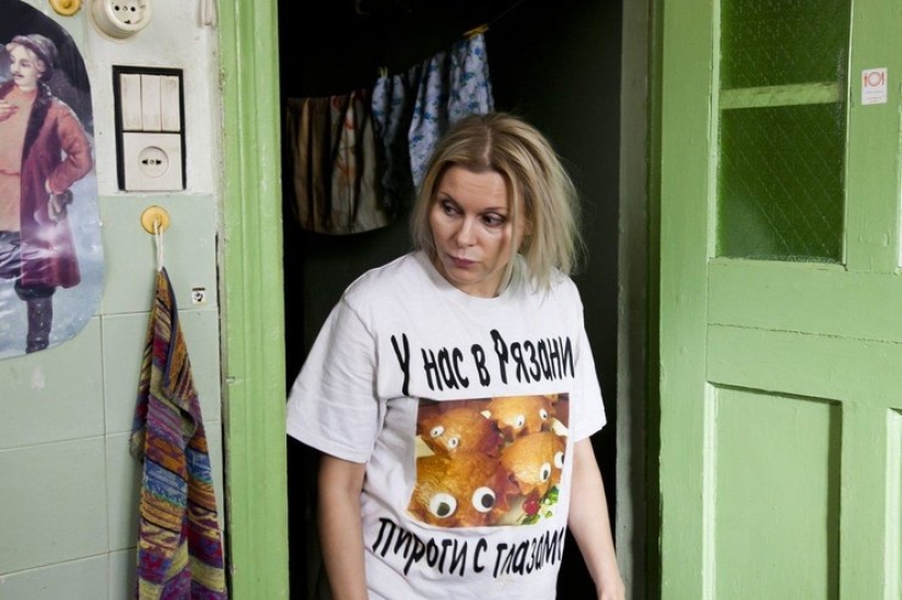 Secretos del éxito de la serie "Olga": artistas de arte, música de los años 90 e intriga con la nueva temporada Secretos del éxito de la serie "Olga": artistas de arte, música de los años 90 e intriga con la nueva temporada