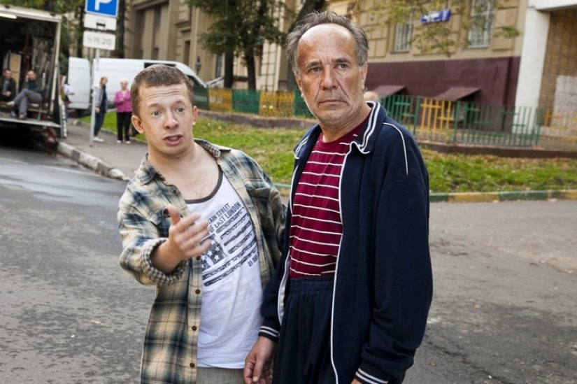 Secretos del éxito de la serie "Olga": artistas de arte, música de los años 90 e intriga con la nueva temporada Secretos del éxito de la serie "Olga": artistas de arte, música de los años 90 e intriga con la nueva temporada