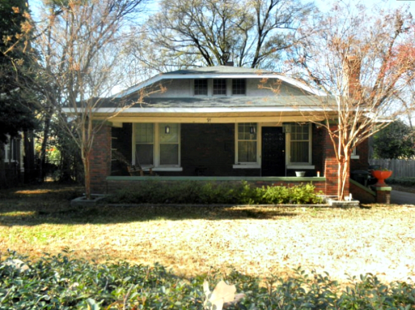 Secuestradora de niños, sádica y asesina Georgia Tann Secuestradora de niños, sádica y asesina Georgia Tann