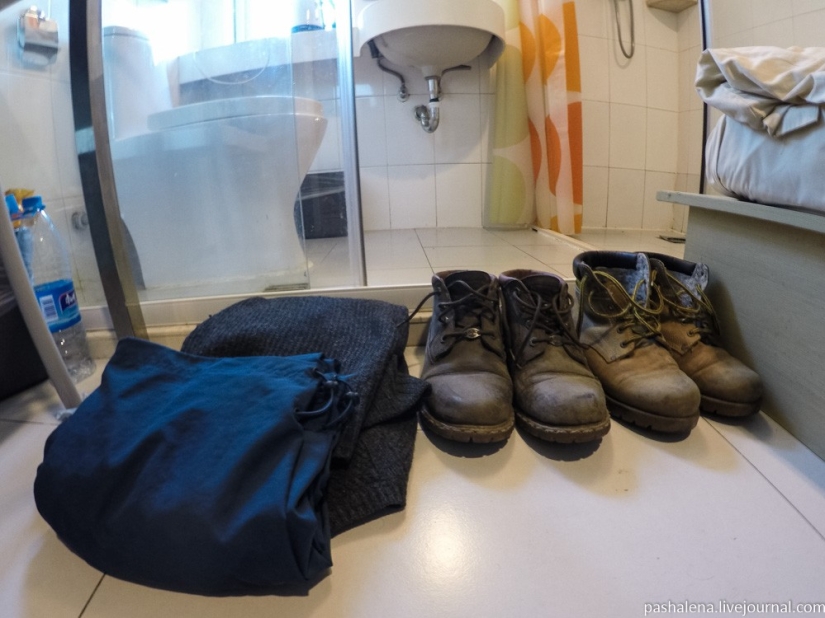 Sedentary hell: 21 hours in a hard carriage from Beijing to Guangzhou