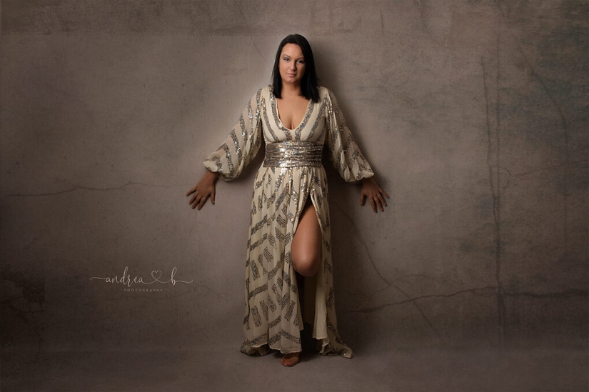 See how 11 photographers told the story of one dress See how 11 photographers told the story of one dress