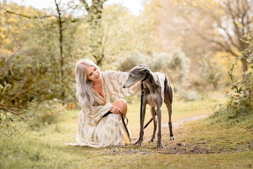 See how 11 photographers told the story of one dress See how 11 photographers told the story of one dress