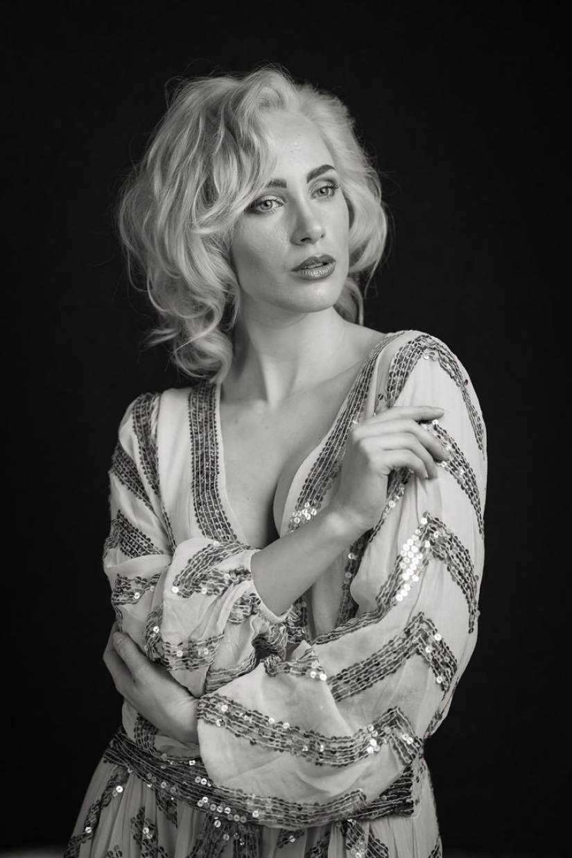 See how 11 photographers told the story of one dress See how 11 photographers told the story of one dress