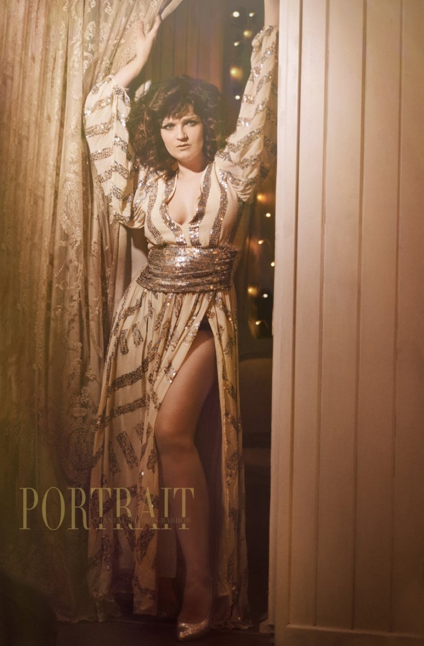 See how 11 photographers told the story of one dress See how 11 photographers told the story of one dress