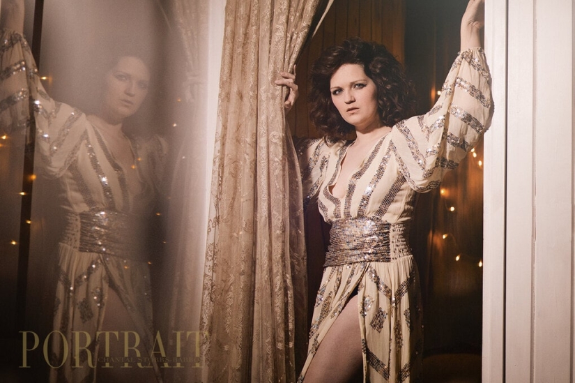 See how 11 photographers told the story of one dress See how 11 photographers told the story of one dress