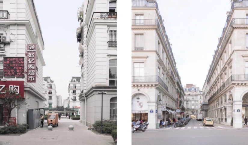 See Paris in China and die