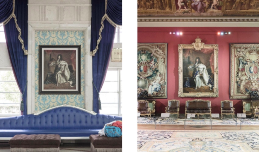 See Paris in China and die