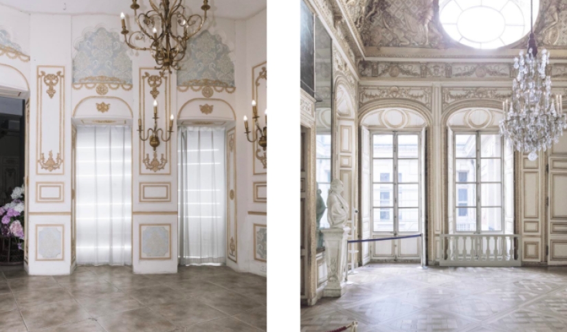 See Paris in China and die