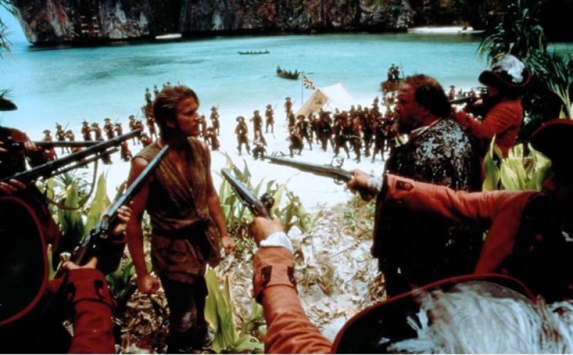 Seis Películas de Hollywood que Arruinaron a sus Creadores