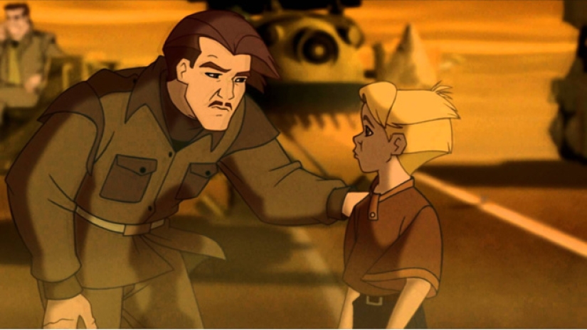 Seis Películas de Hollywood que Arruinaron a sus Creadores