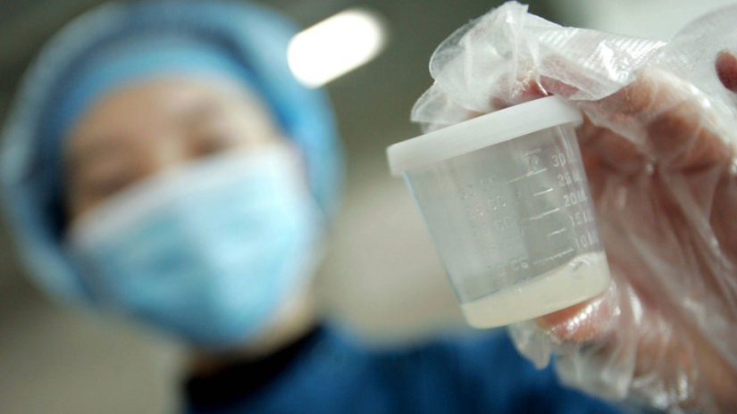 "Selection for donors is like recruitment for cosmonauts": the Russian told in detail how he became a sperm donor